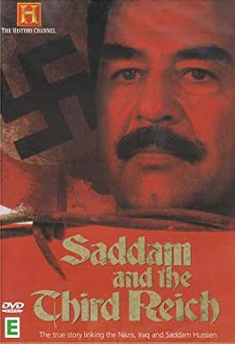 Saddam ve Üçüncü Reich