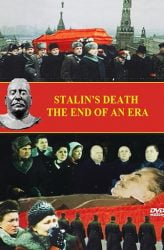 Stalinin Ölümü Bir Devrin Sonu
