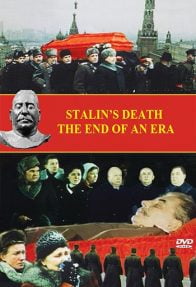 Stalinin Ölümü Bir Devrin Sonu