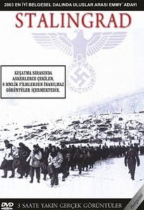 Stalingrad Stalingrad