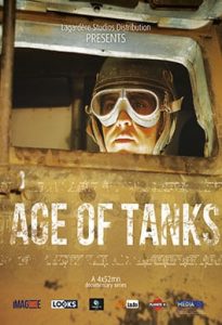 Tankların Çağı Tankların Çağı