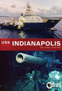 USS Indianapolis Son Görev USS Indianapolis Son Görev
