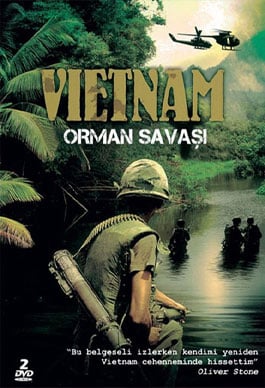 Vietnam Orman Savaşı