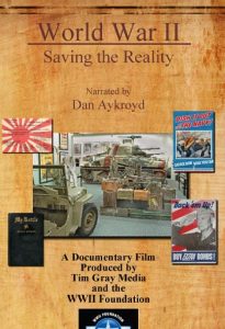 World War II Saving the Reality World War II Saving the Reality