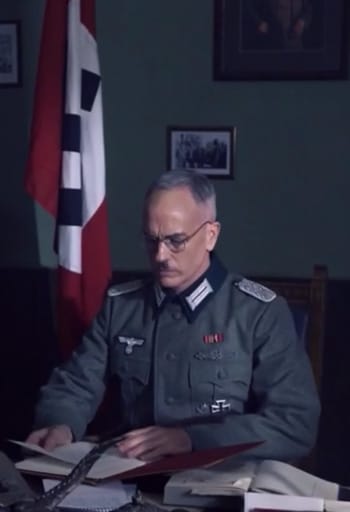 Yahudileri Kurtaran Nazi Karl Plagge