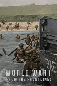 2.Dünya Savaşı Ön Cepheden