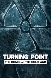 Dönüm Noktası Atom Bombası ve Soğuk Savaş