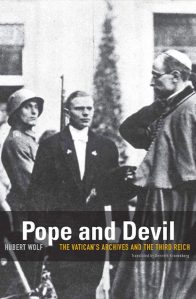 Papa ve Şeytan