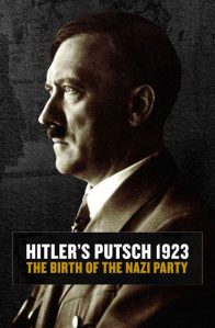 Adolf Hitlerin Birahane Darbesi