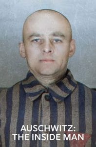 Auschwitz Gizli Tanık Auschwitz Gizli Tanık
