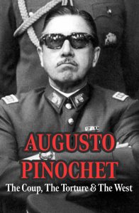 Darbe İşkence ve Batı Agusto Pinochet
