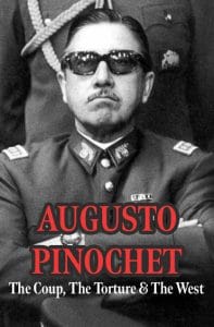 Darbe İşkence ve Batı Agusto Pinochet Darbe İşkence ve Batı Agusto Pinochet