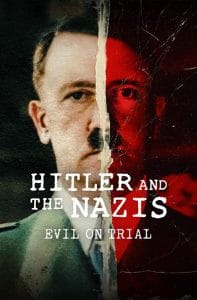 Hitler ve Naziler Kötülük Yargılanıyor Hitler ve Naziler Kötülük Yargılanıyor