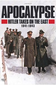 Hitlerin Doğu İstilası Hitlerin Doğu İstilası