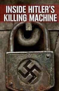Hitlerin Ölüm Makinesi Hitlerin Ölüm Makinesi