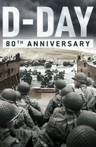 D-Day Sekseninci Yıldönümü