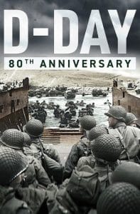 D-Day Sekseninci Yıldönümü D-Day Sekseninci Yıldönümü