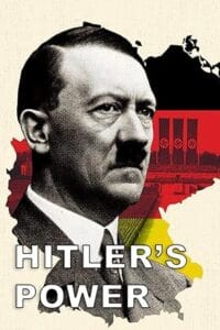 Hitlerin Gücü Hitlerin Gücü