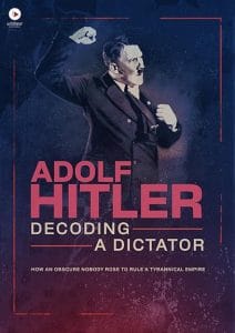 Adolf Hitler Diktatörü Çözüyoruz Adolf Hitler Diktatörü Çözüyoruz