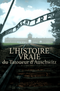 Auschwitzin Dövmecisi Auschwitzin Dövmecisi