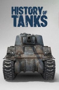 Tankların Tarihi Tankların Tarihi