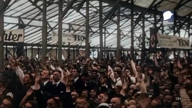 Diktarörlerin Yükselişi