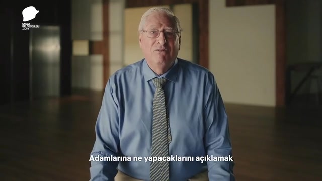 Sıradan Adamlar