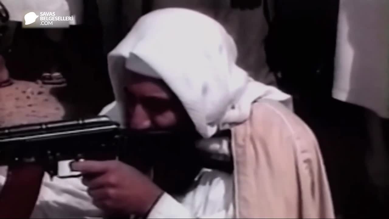 1989 Modern Dünyayı Şekillendiren Sene