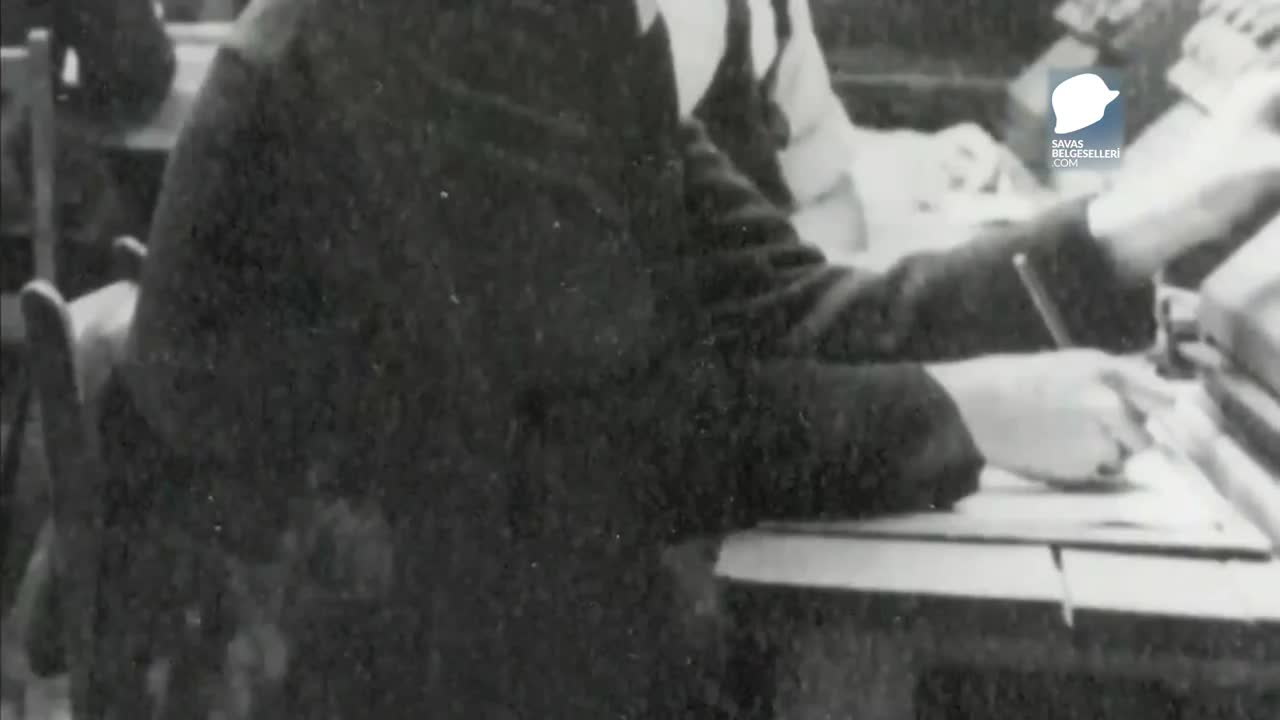 2.Dünya Savaşının Gizli Yanları