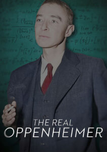 Gerçek Oppenheimer