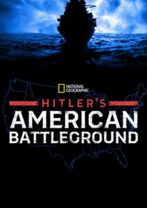 Hitlerin Amerika Savaşı