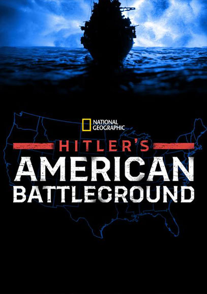 Hitlerin Amerika Savaşı