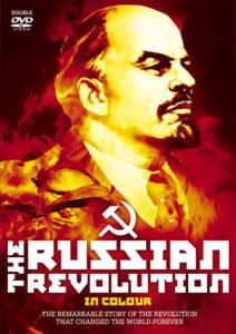 Rus Devrimi Renkli