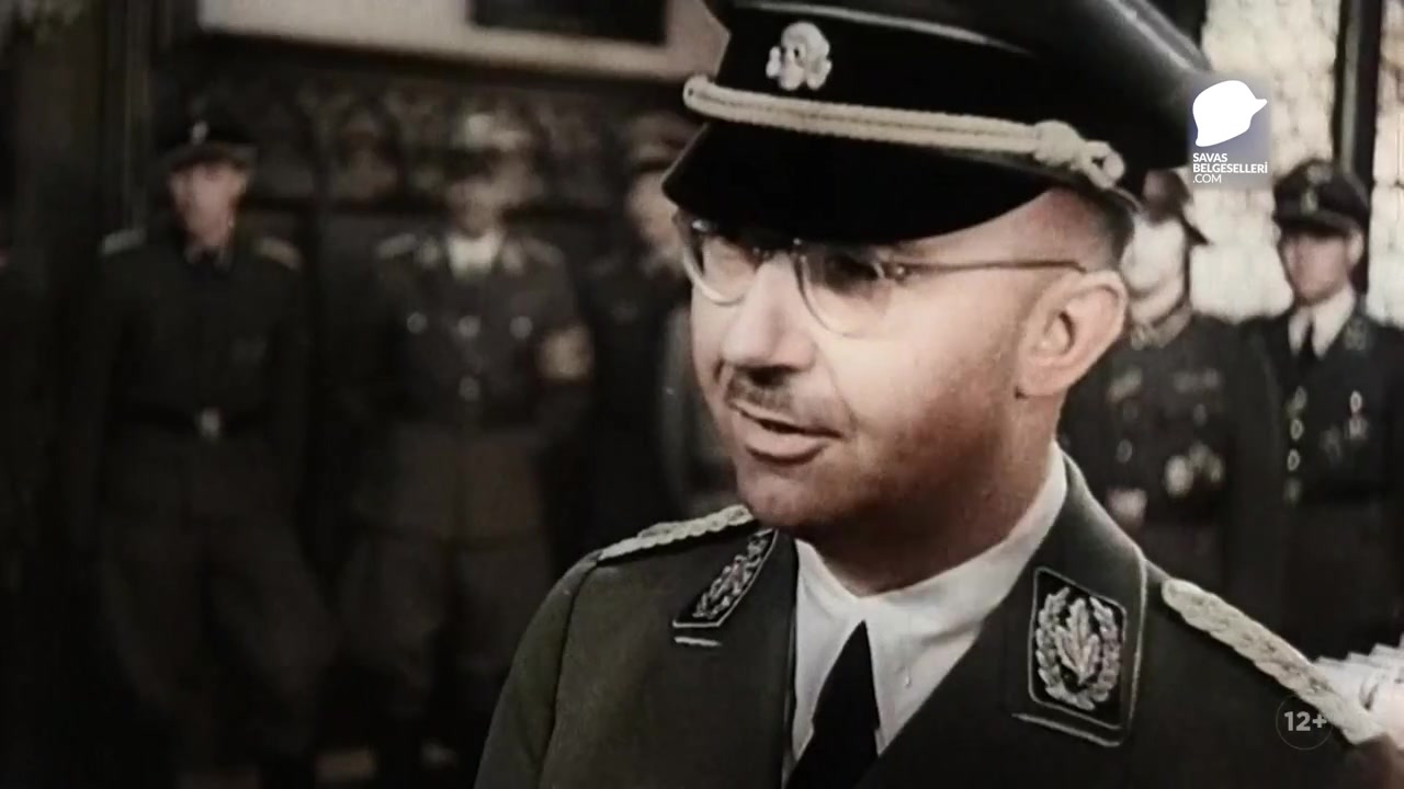 Adolf Hitler Diktatörü Çözüyoruz - Tanıtım