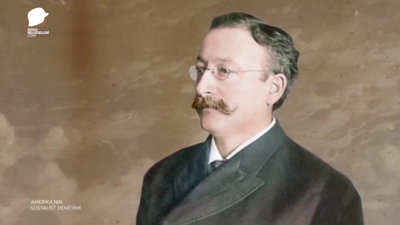 Amerikanın Sosyalist Deneyimi