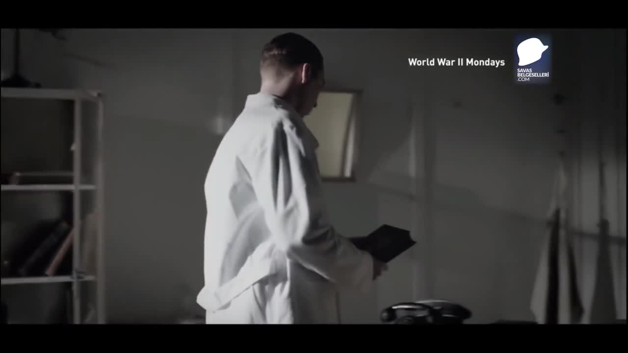 Aribert Heim Mauthausenin Doktorunun Ölümü