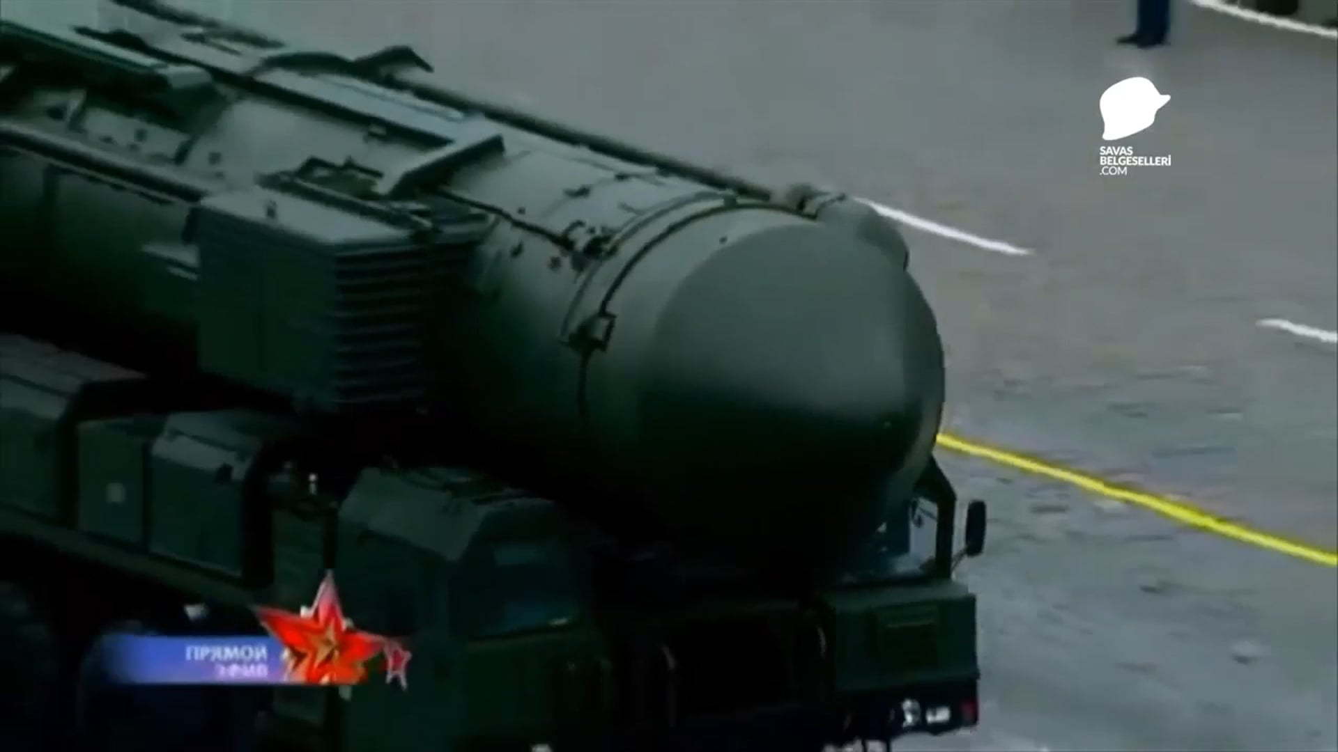 Atom Bombası