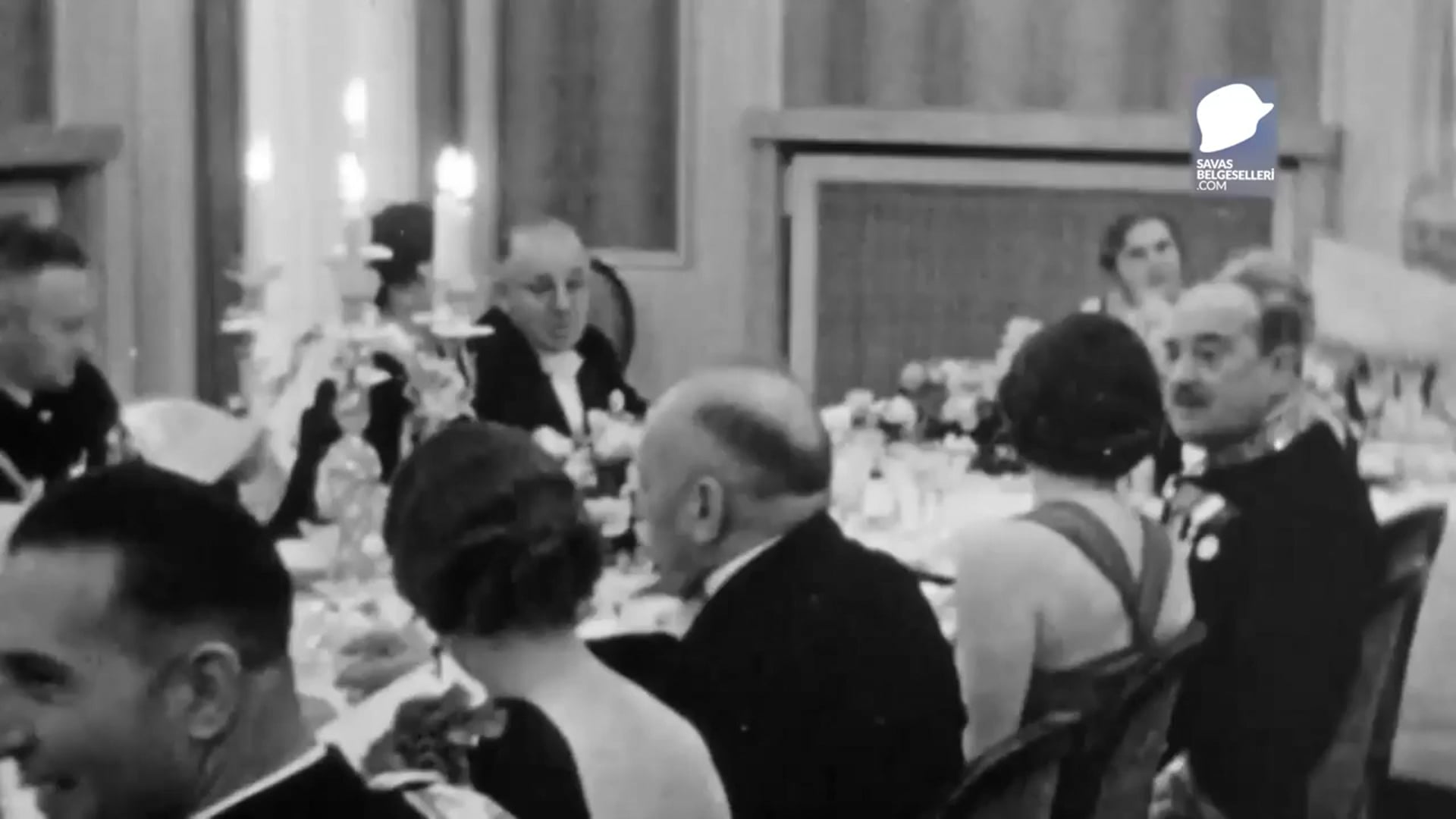 Berlindeki Büyükelçiler II. Dünya Savaşının Muhbirleri