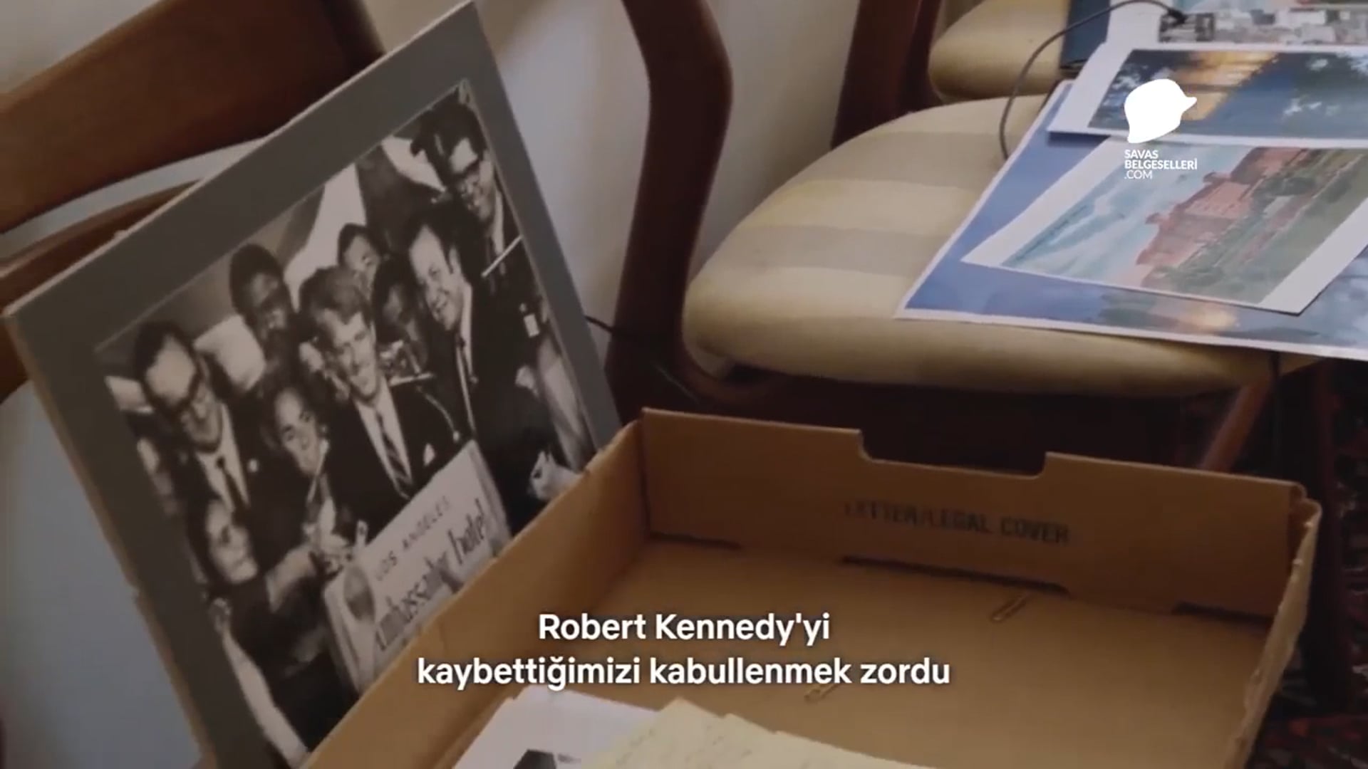 Bobby Kennedy for President