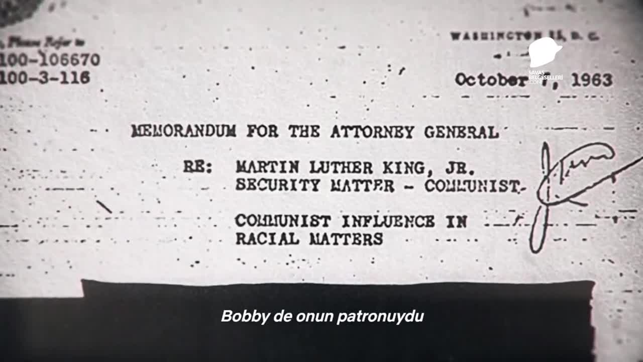 Bobby Kennedy for President
