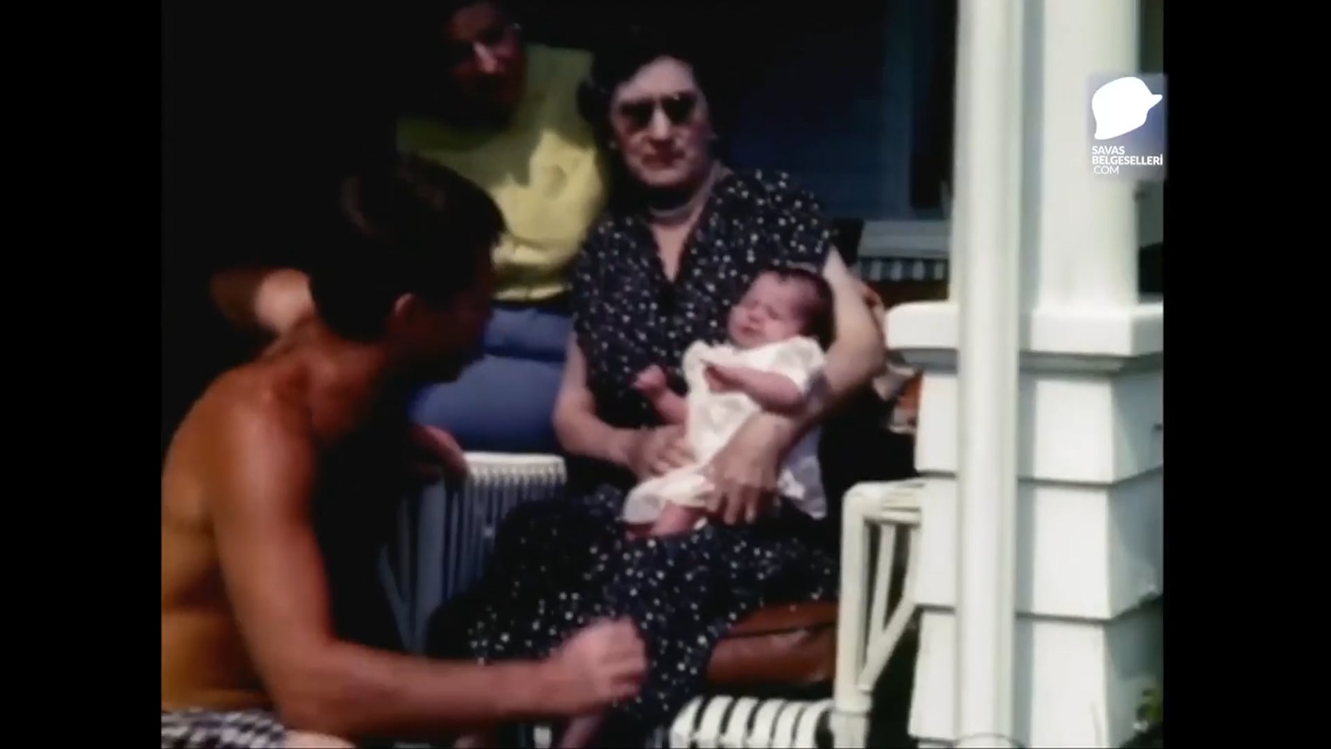 Bobby Kennedynin Amerikan Rüyası
