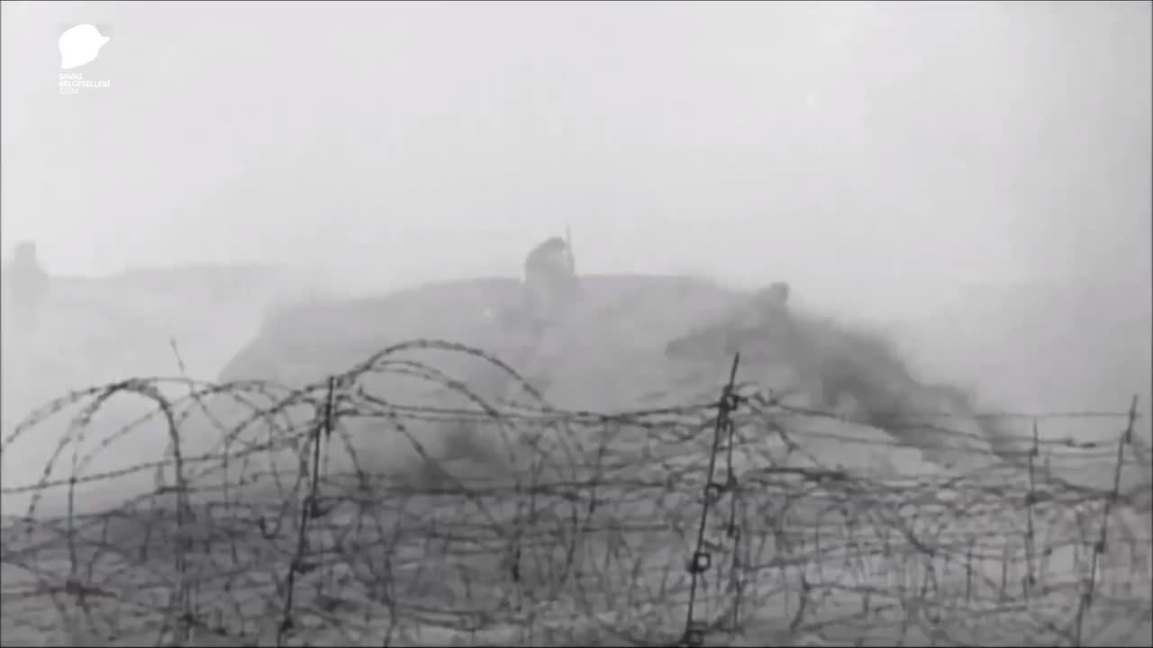 DDay Anlatılmayan Hikayeler