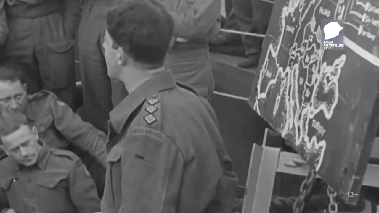 D-Day Sekseninci Yıldönümü