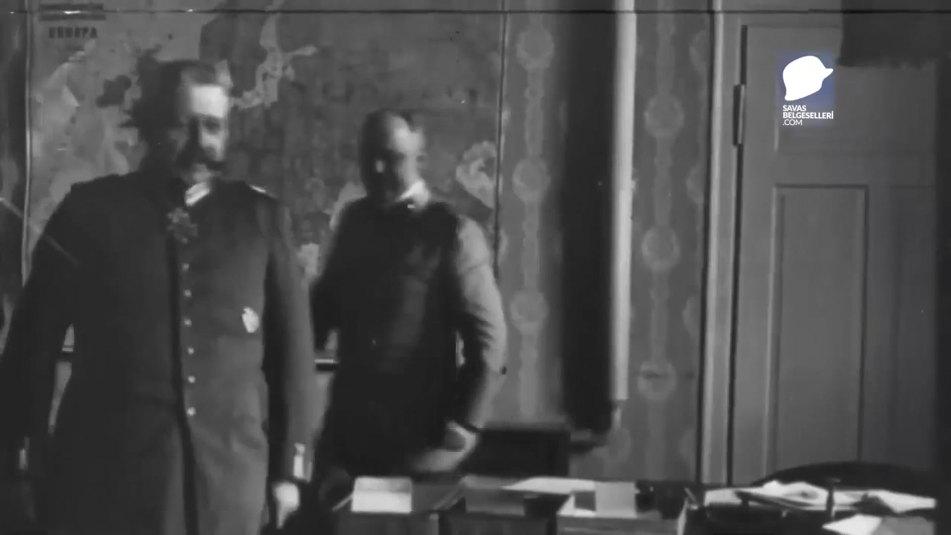 Dipsiz Derinlik Nazilerin Yükselişi ve Çöküşü