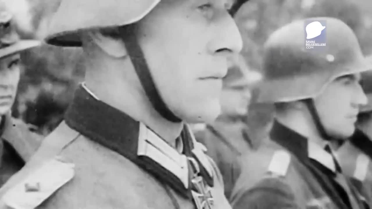 Doğaüstü Naziler