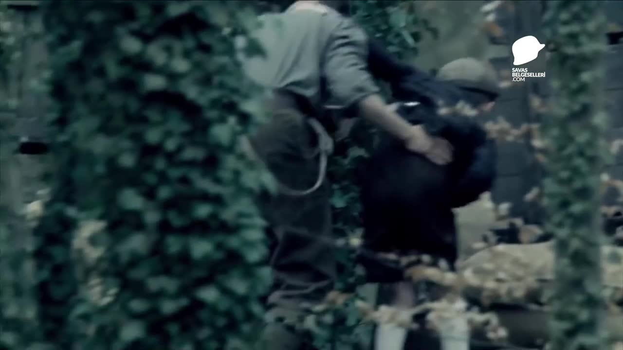 Dünya Savaşımız