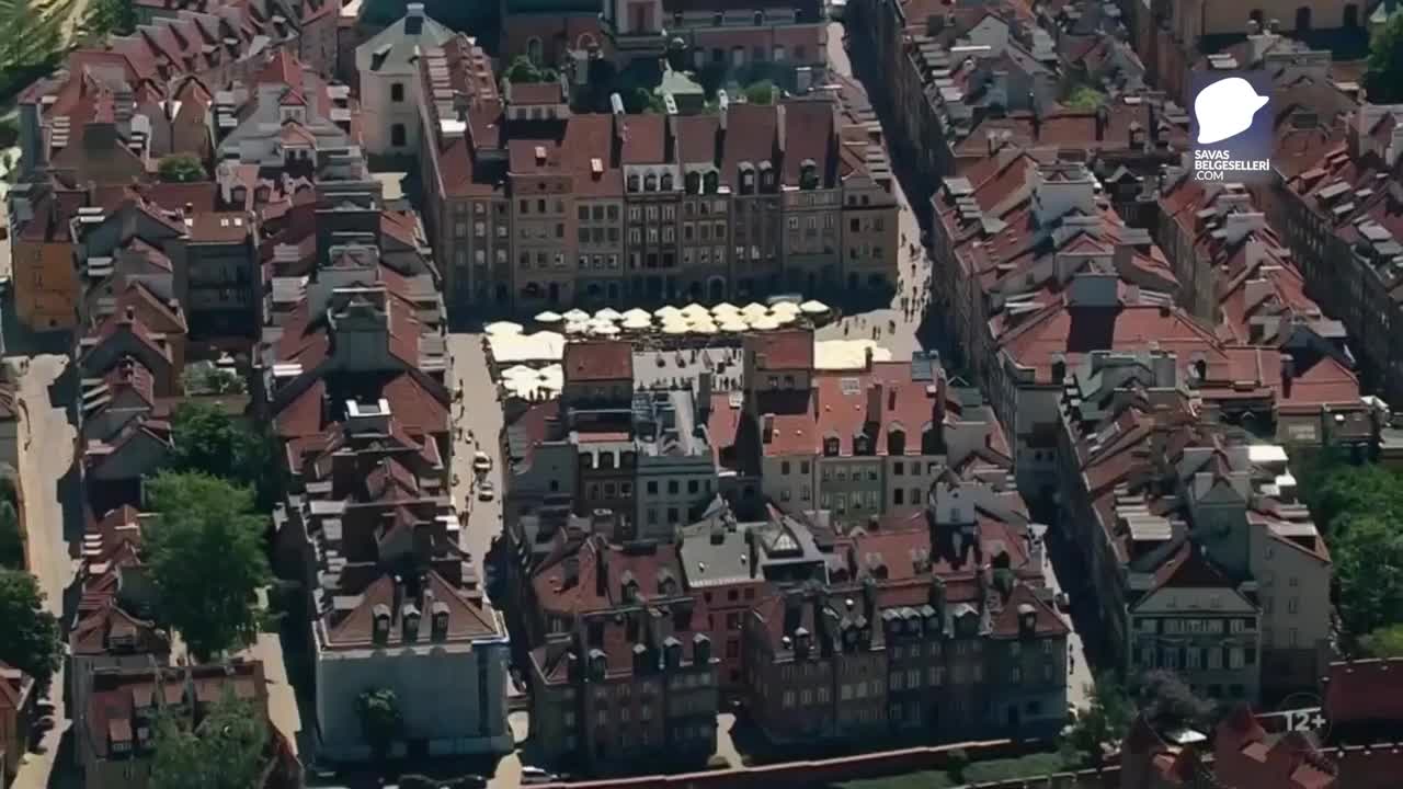 Düşmanın Emrinde - Tanıtım