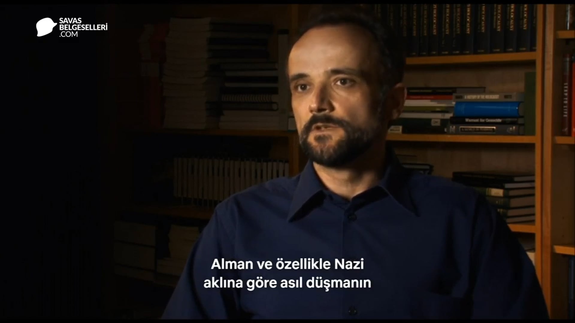 Einsatzgruppen Nazi Ölüm Taburları