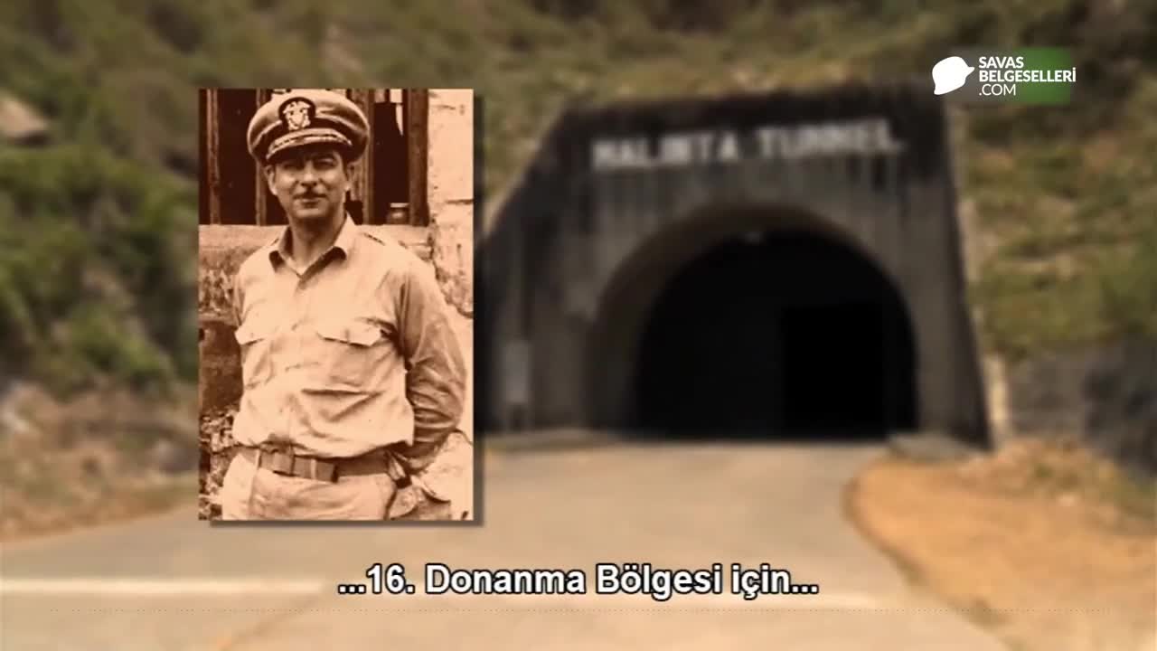 Escape from Davao 1943