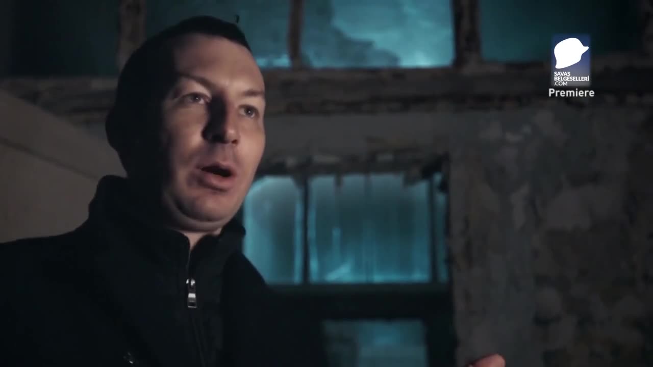 Gizli Nazi Dosyaları
